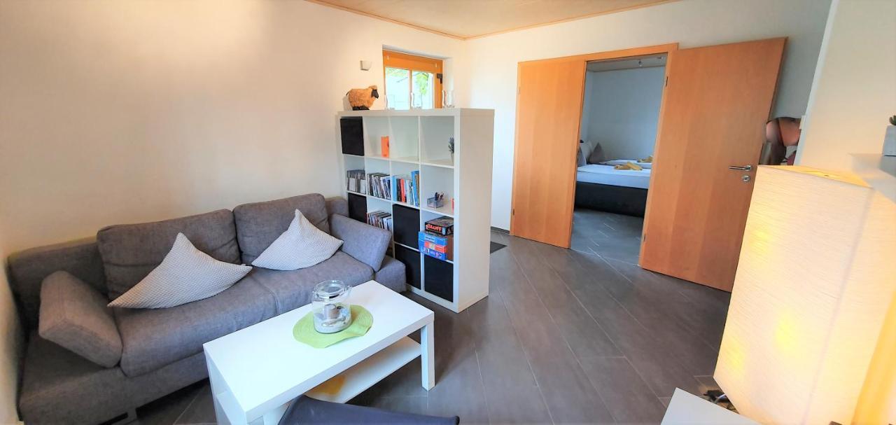 Ferienwohnung Strata Montana Bensheim Esterno foto