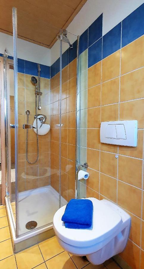 Ferienwohnung Strata Montana Bensheim Esterno foto