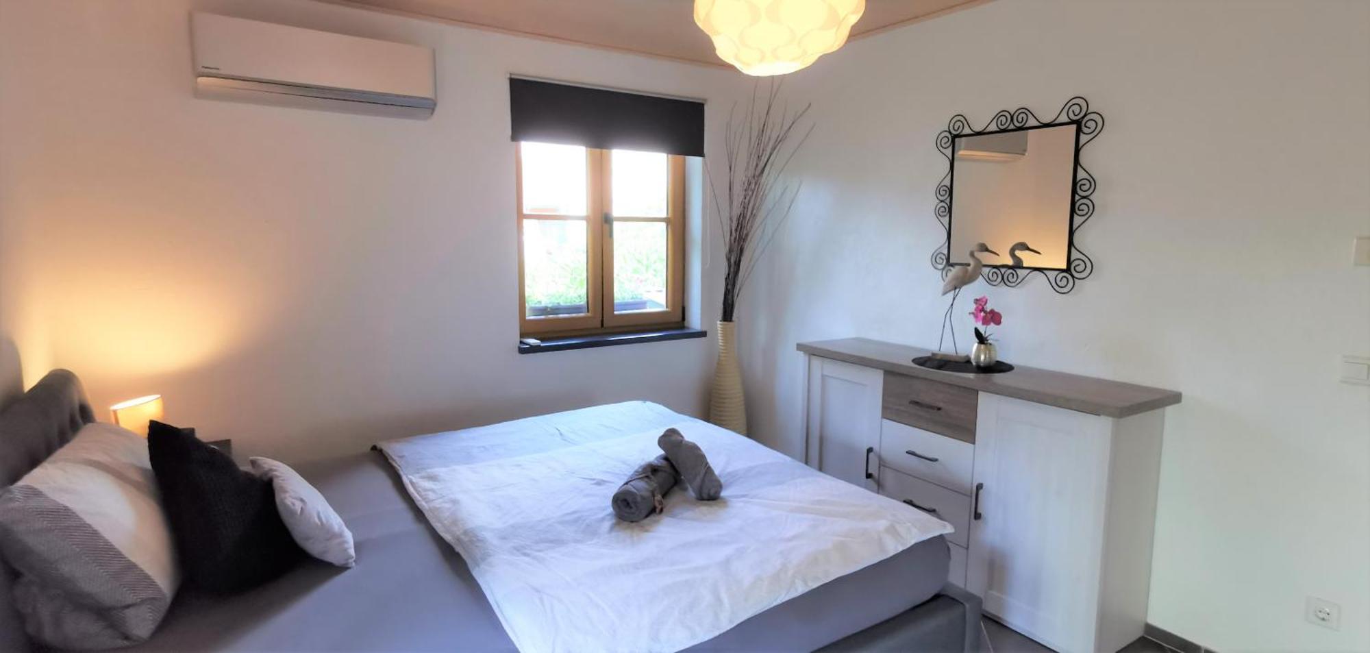 Ferienwohnung Strata Montana Bensheim Esterno foto