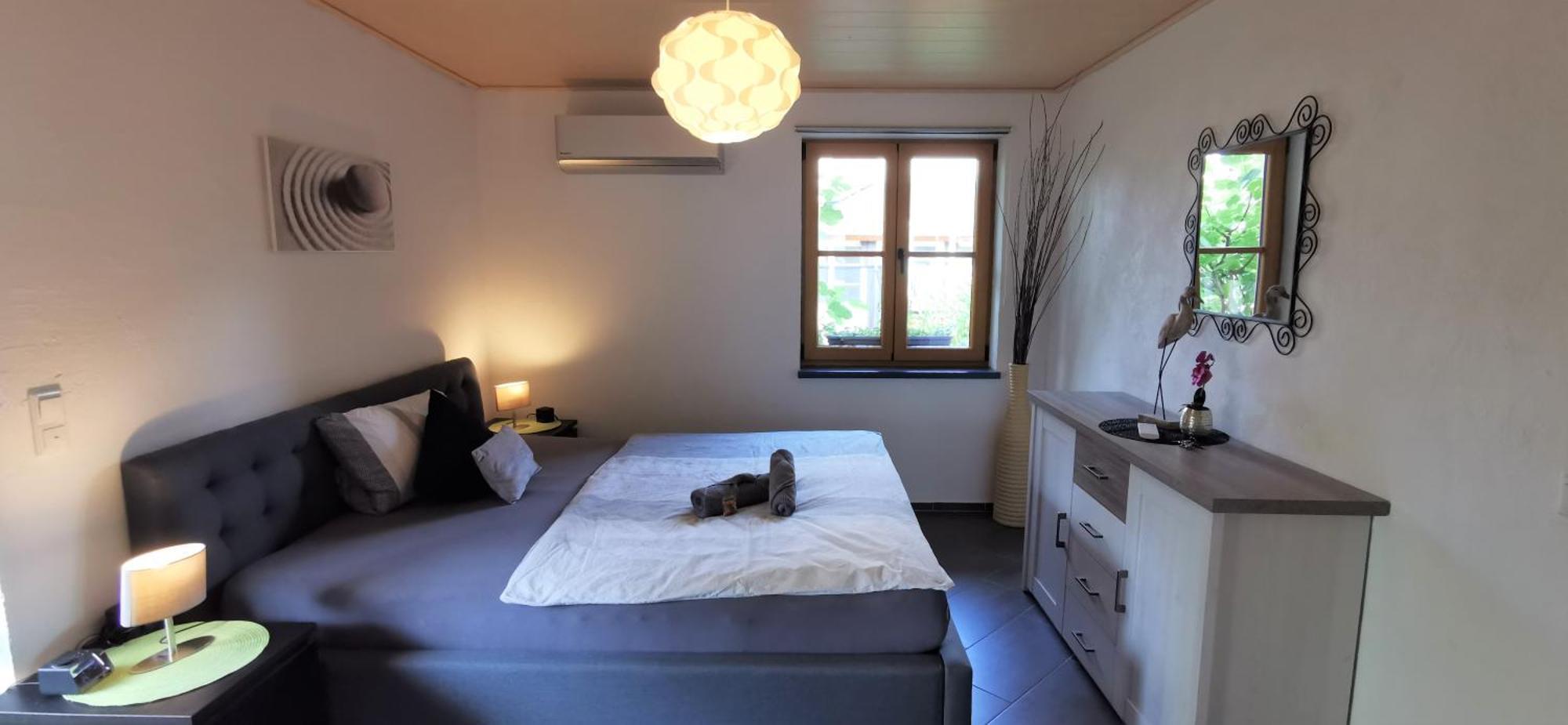 Ferienwohnung Strata Montana Bensheim Esterno foto