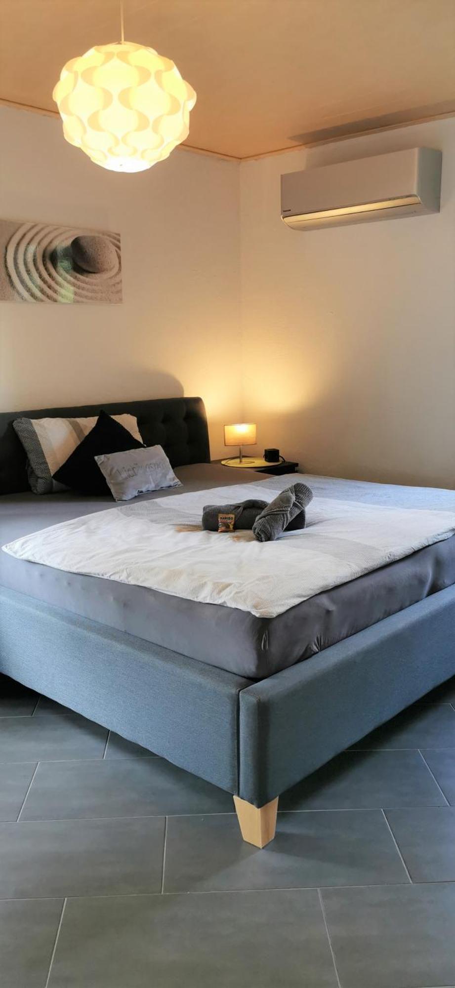 Ferienwohnung Strata Montana Bensheim Esterno foto