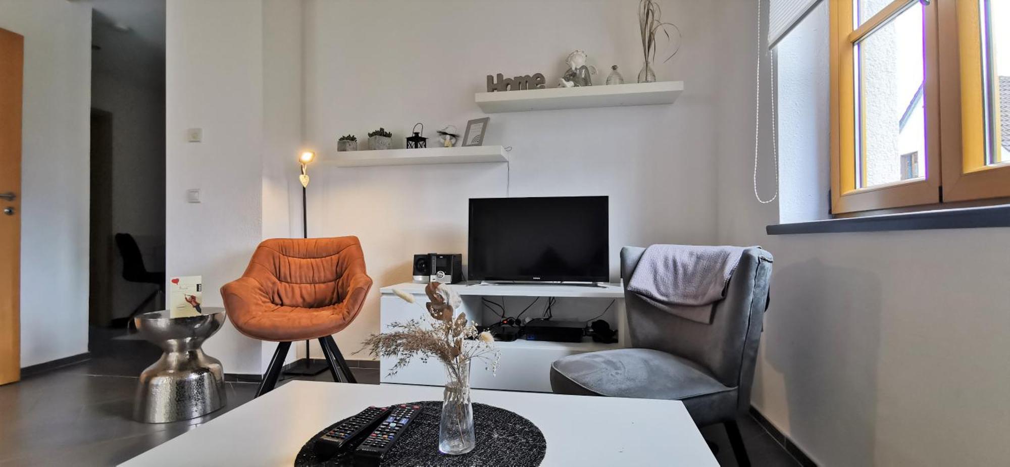 Ferienwohnung Strata Montana Bensheim Esterno foto