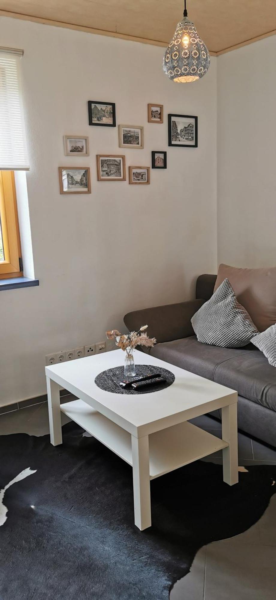 Ferienwohnung Strata Montana Bensheim Esterno foto