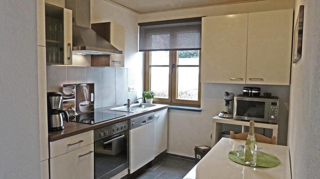 Ferienwohnung Strata Montana Bensheim Esterno foto