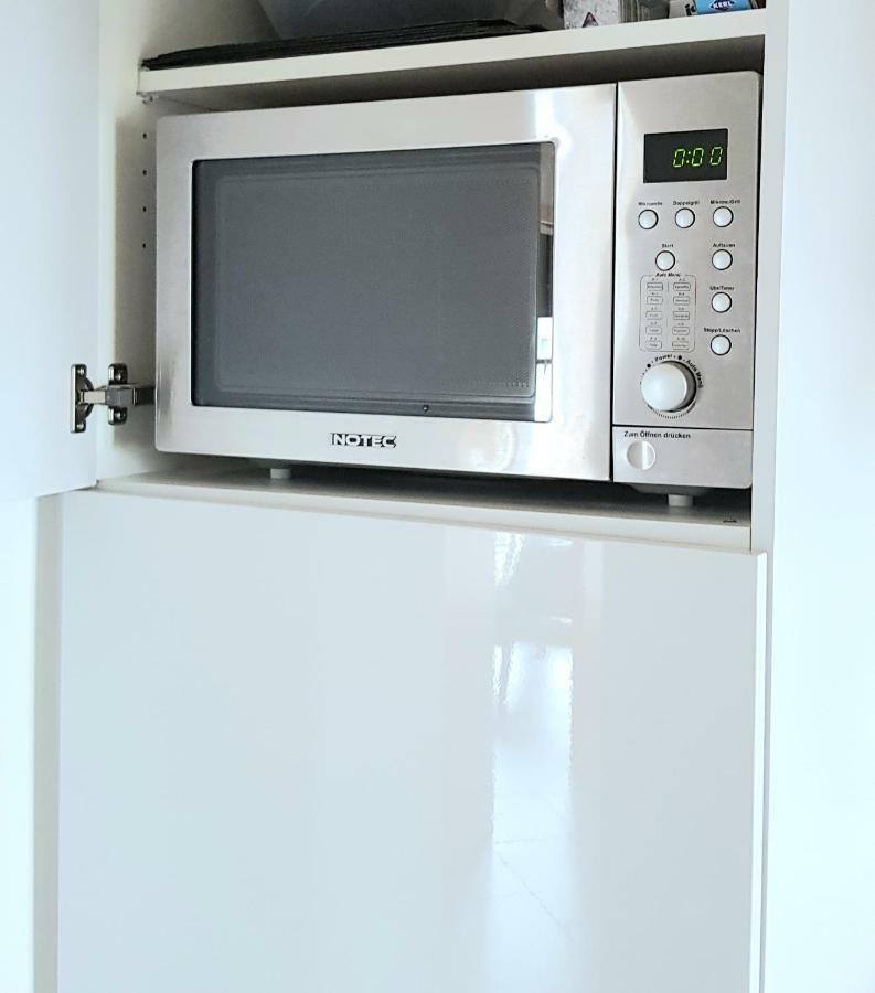 Ferienwohnung Strata Montana Bensheim Esterno foto