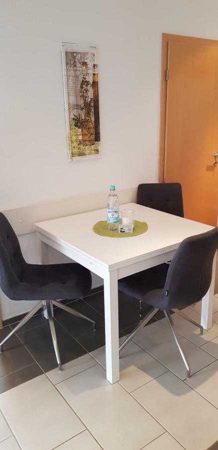 Ferienwohnung Strata Montana Bensheim Esterno foto