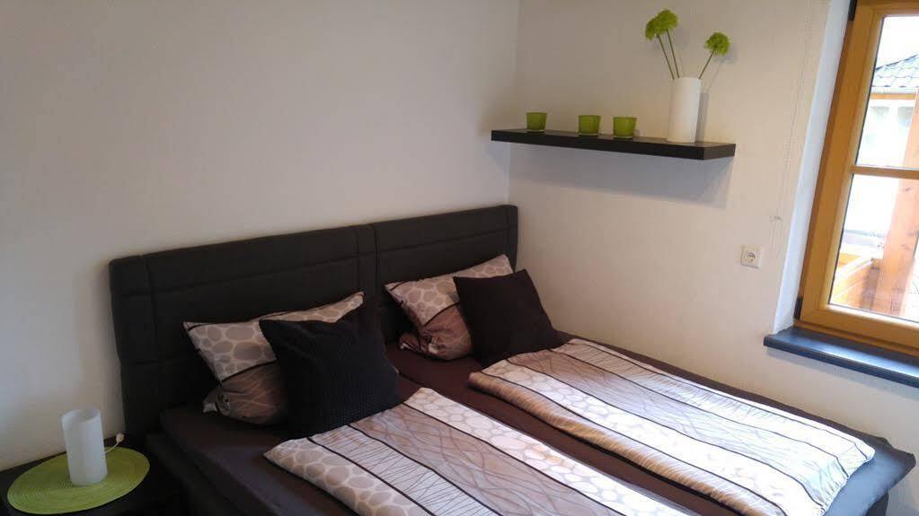 Ferienwohnung Strata Montana Bensheim Esterno foto